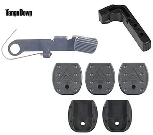 TangoDown Vickers GLOCK Accessory Packs