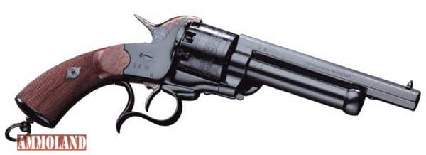 Taylor & Co Le Mat Cavalry Revolver