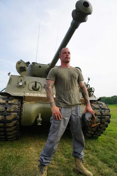 The Weapon Hunter Paul Shull The Weapon Hunter Paul Shull