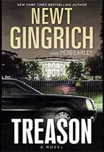 Treason by Newt Gingrich