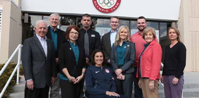 USA Shooting’s New Board of Directors Conducts First Official Meeting