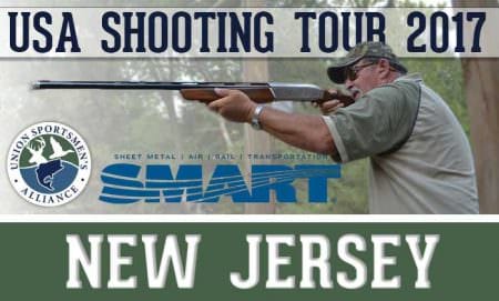 Union Sportsmen's Alliance USA Shooting Tour