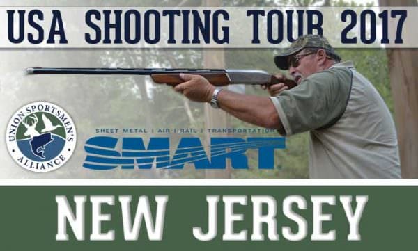 Union Sportsmen's Alliance USA Shooting Tour 