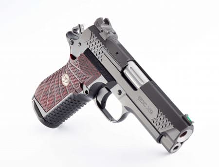 Wilson Combat EDC X9