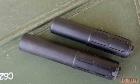 Innovative Arms Interceptors 7.62 & 5.56