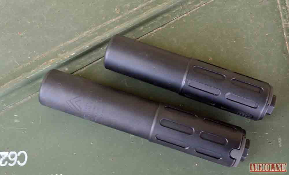 Innovative Arms Interceptors 7.62 & 5.56