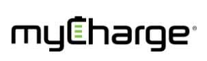 myCharge logo