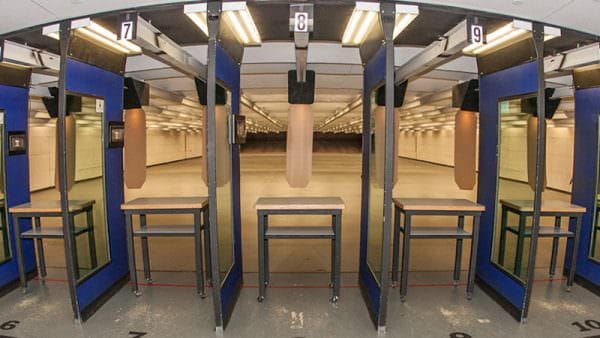 State Judge Hears Case Against The Virginia Shutdown Of Indoor Ranges