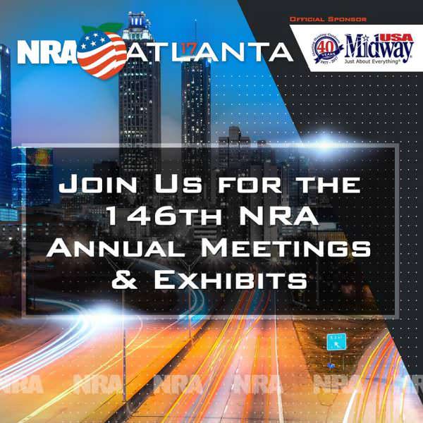 NRA Atlanta