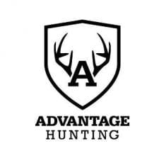 Advantage Hunting logo