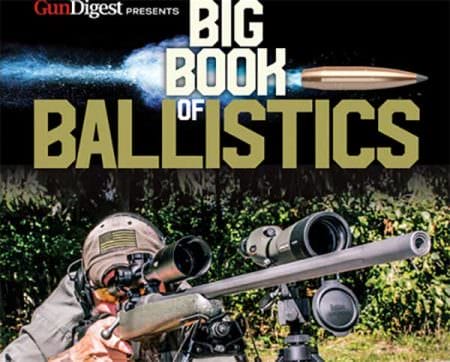 Big Book of Ballistics