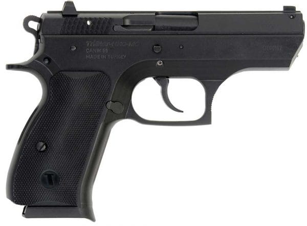 Canik Shark-C aka TriStar T-100 Pistol