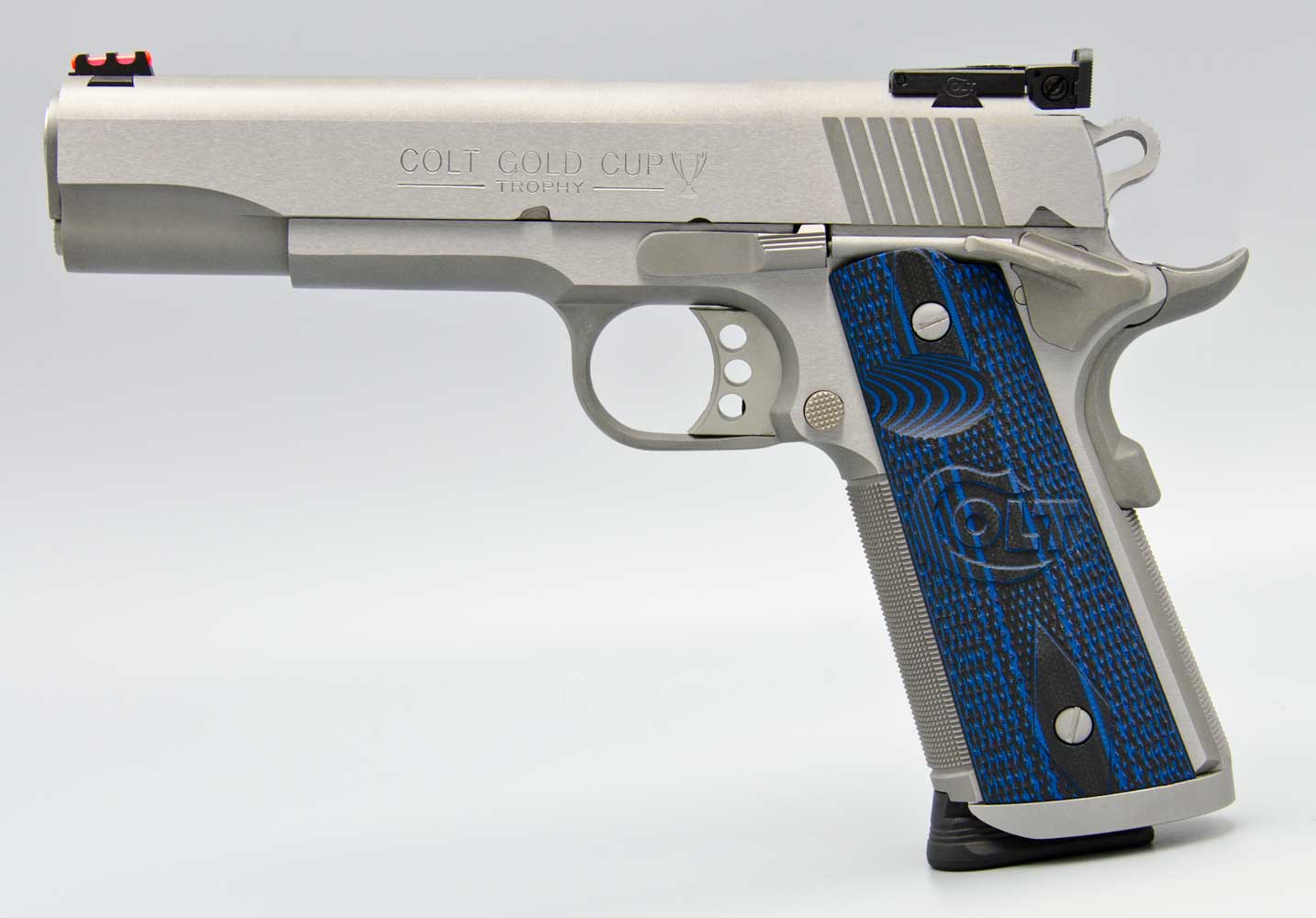 Colt Gold Cup Series 70