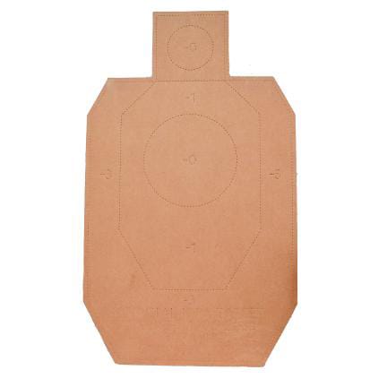 Comp-Tac IDPA Target