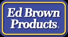 Ed Brown Products logo