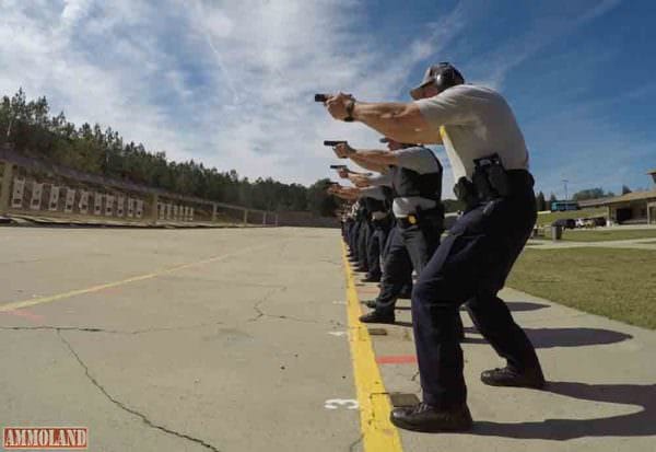 GLOCK Professional Launces GLOCK Operator Training Course