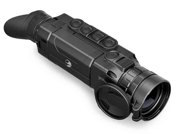 Helion Thermal Monoculars