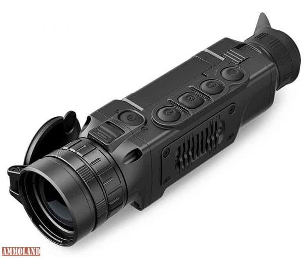 Helion Thermal Monoculars