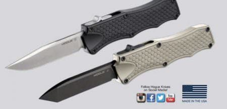 Hogue Knives