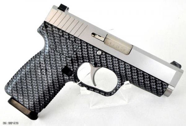 Kahr Arms CW9 Pistol Handgun in 9mm