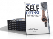 The Law of Self Defense