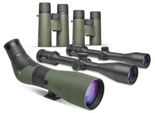 Meopta Optics