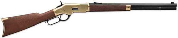 Winchester Repeating Arms Model 1866 Short Rifle