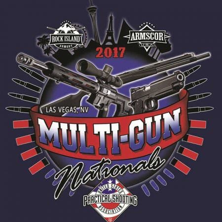 Multi-Gun Nationals