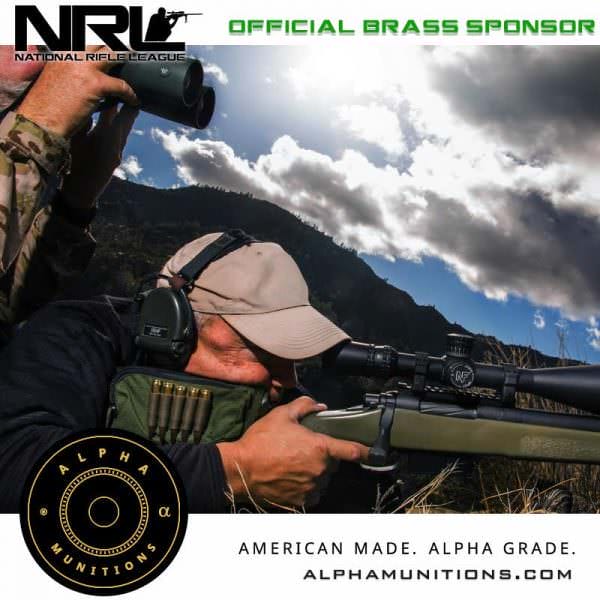 NRL, Alpha Munitions Partnership