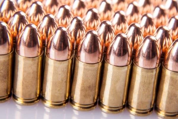 Buy Ammo Online