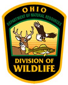 Ohio Department of Natural Resources Division of Wildlife