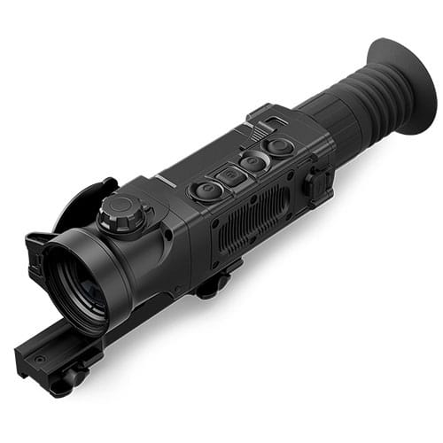 Pulsar Trail Thermal Scopes