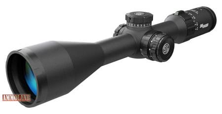 Sig Sauer WHISKEY5 Riflescope