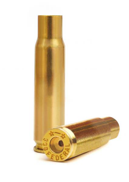 Starline Brass Federal .338 