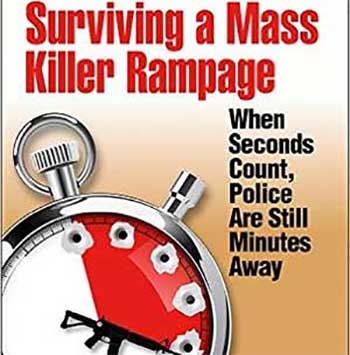 Surviving A Mass Killer Rampage small