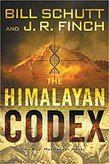 The Himalayan Codex