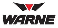 Warne Scope Mounts logo