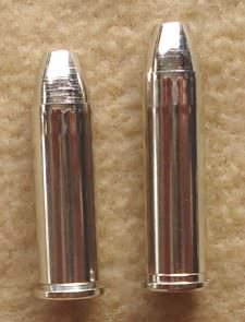 Liberty 357 and 38 Special Ammunition