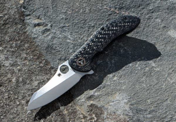 Spyderco Magnitude ~ The Good