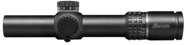 Burris 1x8 XTR Riflescope