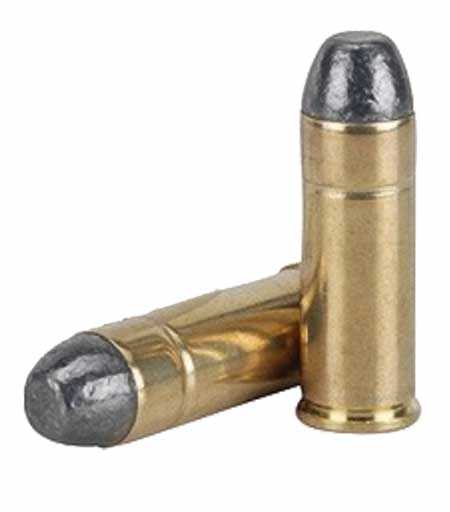 45 Caliber Colt Ammo Ammunition