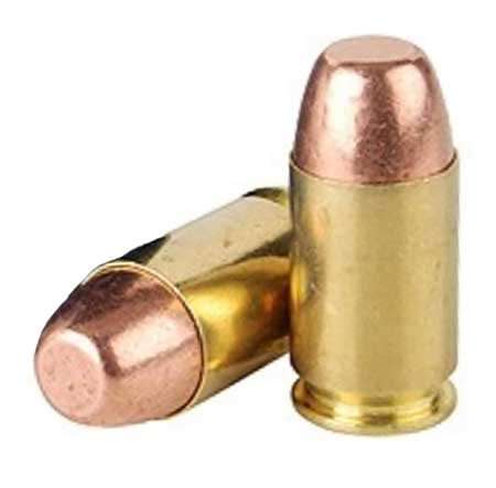 45 Gap Ammo Ammunition