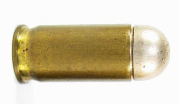 455 Webley Automatic Ammunition