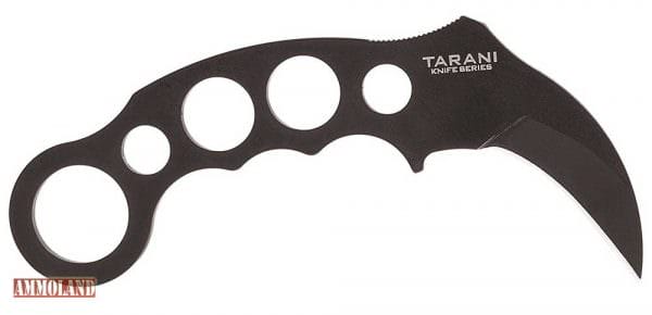 5.11 Tactical Karambit Utility Blade Knife