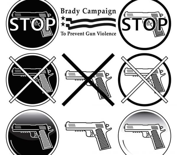 Brady Campaign Ban Guns
