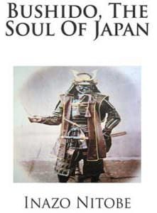 Bushido The Soul of Japan