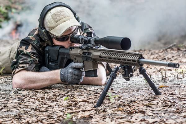 CMMG Adds 6.5 Creedmoor to Growing Rifle Lineup