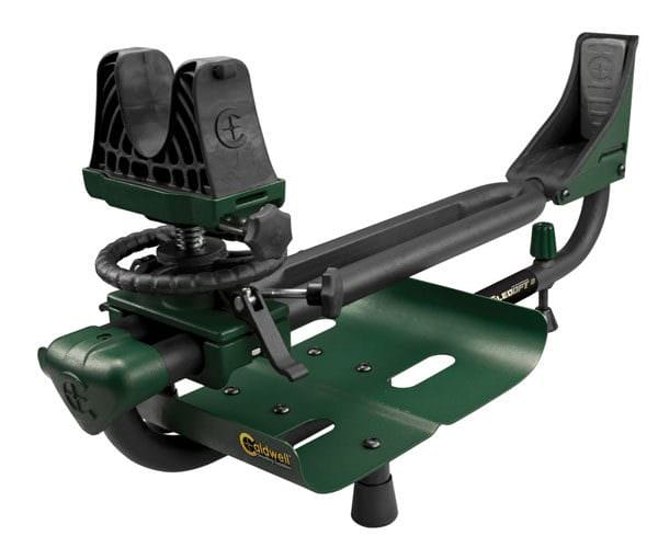 Caldwell Lead Sled DFT