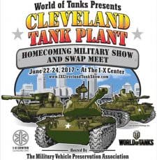 Cleveland Tank Plant