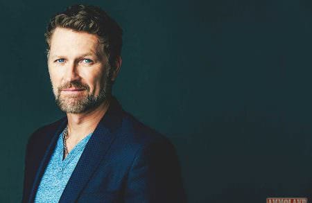 Craig Morgan